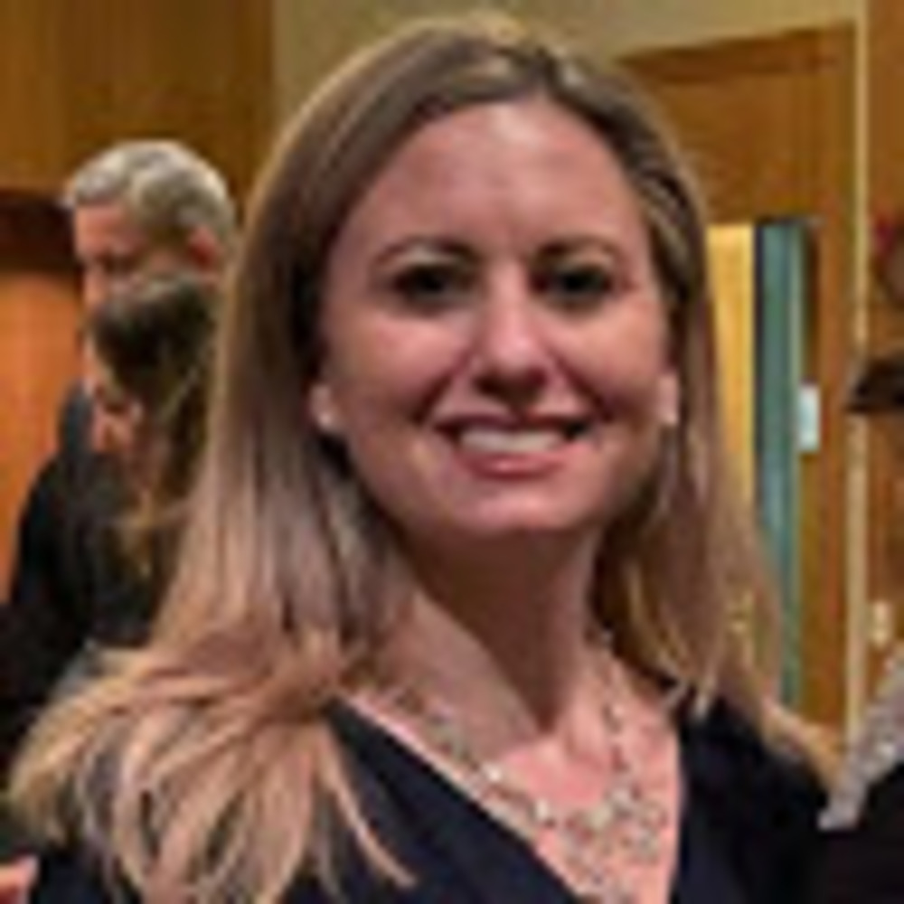 Meet your Posher, Maureen